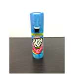 Push Pop Candy Retro Lolly | 15g | Cotton Candy 