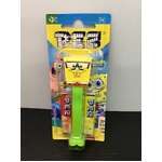 Spongebob Squarepants PEZ Candy Dispenser | Nerdy Spongebob