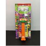 Teenage Mutant Ninja Turles PEZ Candy Dispenser | Michelangelo