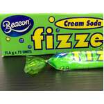 Beacon Fizzer Bar | Cream Soda Flavour
