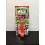 Teenage Mutant Ninja Turles PEZ Candy Dispenser | Raphael