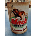 Mack Trucks - Performance Counts - Stubby Holder