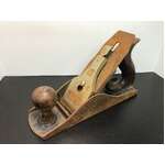 VINTAGE Record No 4 1/2 Wood Plane | Made in England