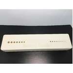 VINTAGE Bex Knitting Needle Container | Made in England
