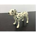 Dalmation Dog Ornament | Ceramic | 5.5 cm Tall