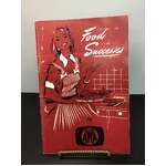 VINTAGE AWA Food Successes Cookbook