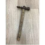 VINTAGE Brades Cross Pein Hammer No 1739 1