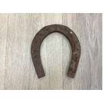 VINTAGE Draft Horse Horseshoe 