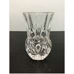 Crystal Thistle Vase | 7.5 cm Tall