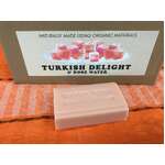Turkish Delight Soap 100g Bar | Australian Made
