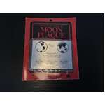 Replica 1972 Apollo XVII Moon Plaque | In Packaging