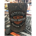 Harley Davidson Stubby Holder
