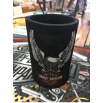 Harley Davidson Eagle Stubby Holder