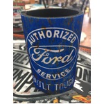 Ford Built Tough Stubby Holder