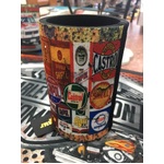 Australian Fuel & Oil Stubby Holder