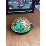 Turtle Wind Up Tin Toy - Collectable 