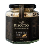 Truffle Hill | Truffle Risotto with Mushroom | 300g