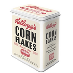 Kellogg's Corn Flakes Tin Short - Retro Pin Up