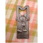 VINTAGE Disney Cookie Cutters - Goofy and Gingerbread Man