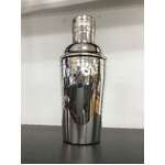 VINTAGE Elkington Silver Plate Cocktail Shaker - EX CON