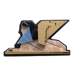 The Great Sphinx Brooch - Erstwilder - Egyptian Revival 2022