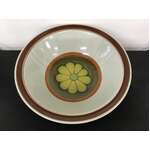 RETRO Electra Casual Ceram Japan Stoneware Serving Bowl - 6520 - Serenade 