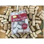 VINTAGE Wine Bottle Corks - 400g Lot - Craft 