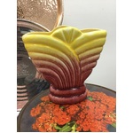 VINTAGE Diana Pottery Vase - V103