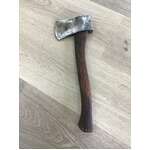 VINTAGE Eagle Edge Tool Co Hatchet Axe - No 2 