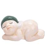 May Gibbs Gumnut Baby Ornament - Small - Ceramic 