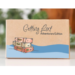 Getting Lost - Adventurers Edition -  Family Fun Adventure Cards