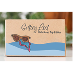Getting Lost Adventure Cards | Girls Road Trip Edition
