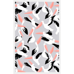 Pelican Kitchen Tea Towel - 100% Cotton