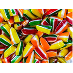 Fruit Salad Candy - Walkers Candy Co - Boiled Lollies