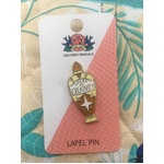Spark of Creativity Lapel Pin - Jubly-Umph Originals