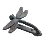 Dragonfly Cast Iron Door Knocker