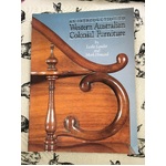 An Introduction to Western Australian Colonial Furniture - Jarrah Book - Lauder & Howard