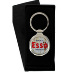 Keyring - Esso Imperial Products