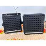 VINTAGE CB Radio Speaker Box Pair - Philips Japan - Untested