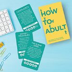 How to Adult | Gift Republic Card Set