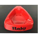 VINTAGE Haig Scotch Whisky Melamine Ashtray - Goodwill Products Australia