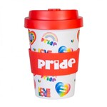 Eco-to-go Bamboo Travel Mug - Pride