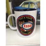 Esso Put A Tiger In Your Tank Mug - Ceramic 