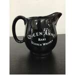 VINTAGE Wade Queen Anne Rare Scotch Whisky Water Jug