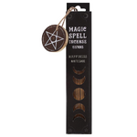Magic Spell Incense - Prosperity - Lavender