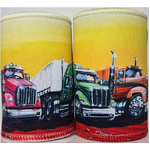 Truck Lineup - Stubby Holder