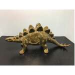 Stegosaurus Dinosaur Money Box | Ceramic | 13 cm Tall