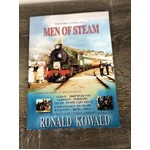 Western Australia's Men of Steam - Ronald Kowald - Railway Book