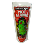 Hot Mama - Van Holten's - Pickle in a Pouch