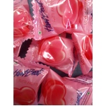 HartBeat Love Candy Lot of 10 Candies | Heart | Tutti Frutti